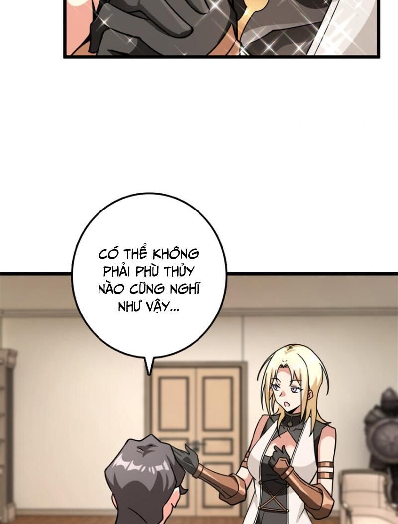 Thả Vu Nữ Đó Ra Chapter 554.1 - Trang 2