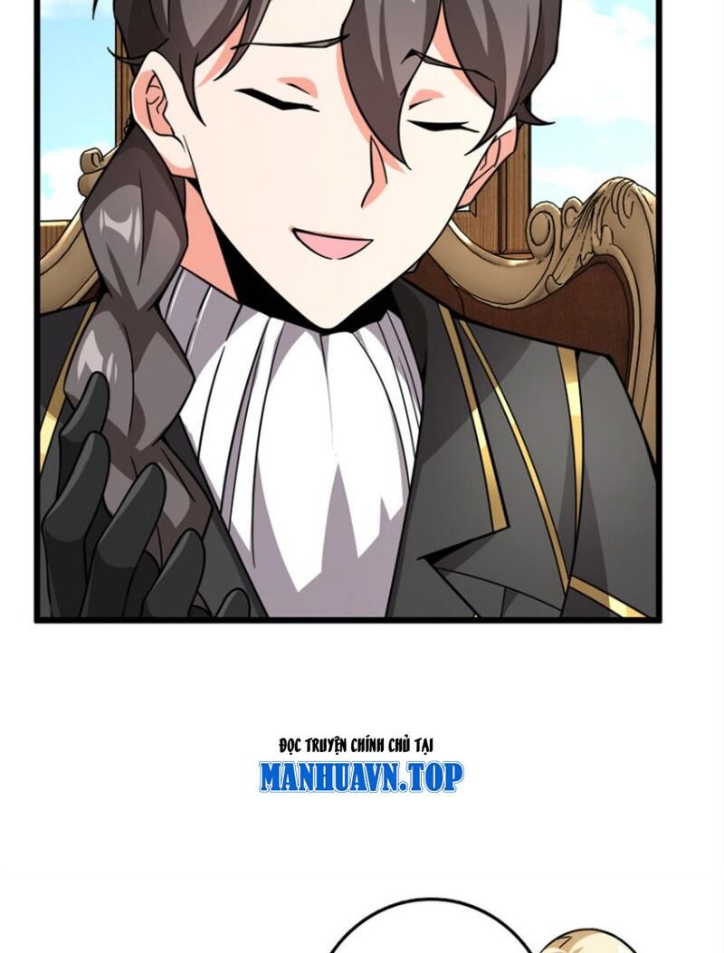 Thả Vu Nữ Đó Ra Chapter 554.1 - Trang 2