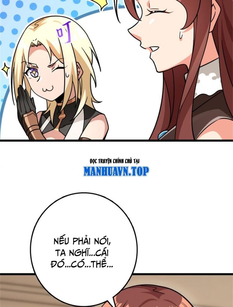 Thả Vu Nữ Đó Ra Chapter 554.1 - Trang 2