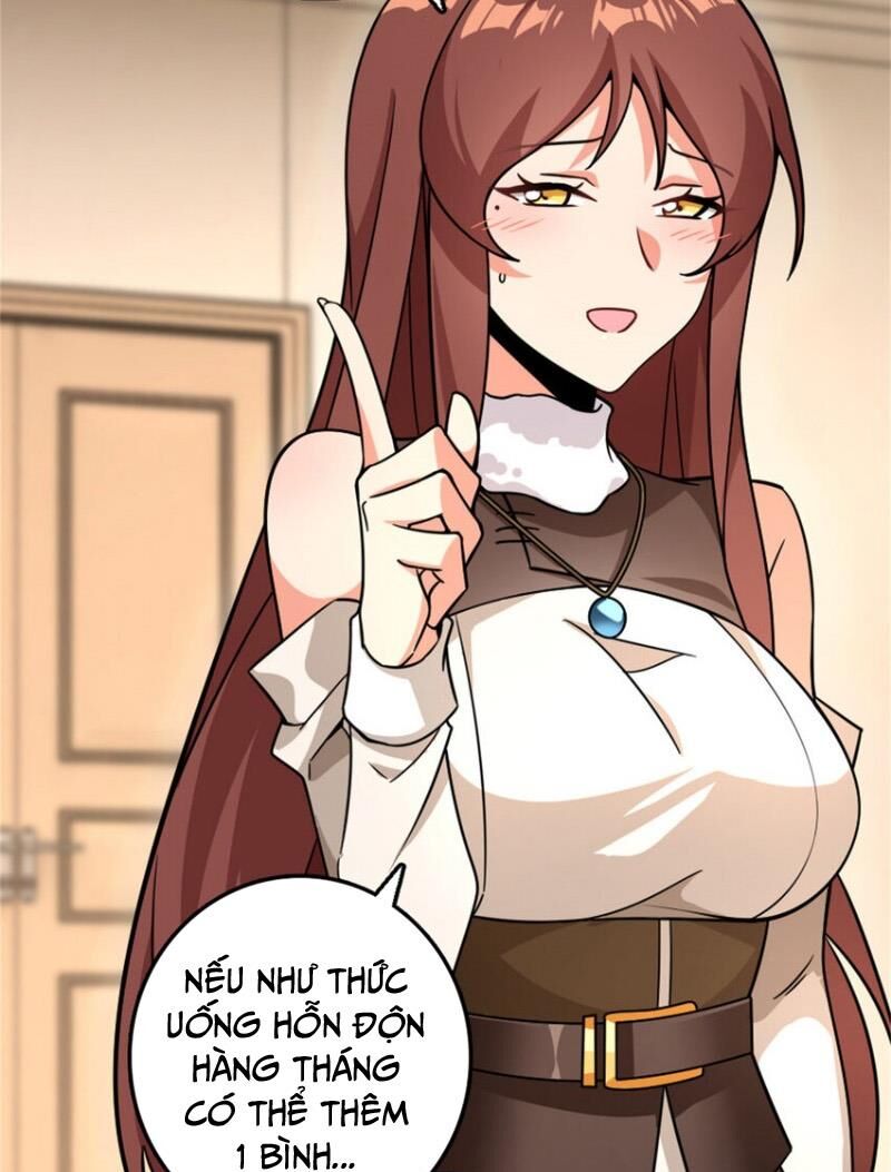 Thả Vu Nữ Đó Ra Chapter 554.1 - Trang 2