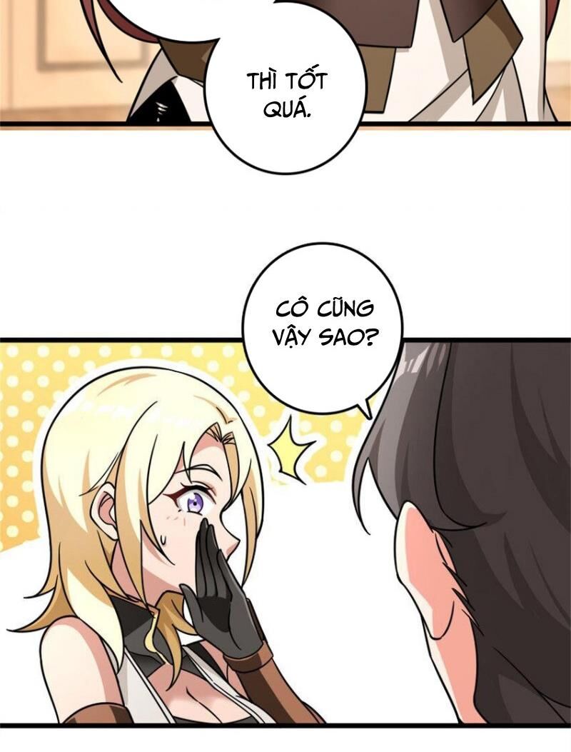 Thả Vu Nữ Đó Ra Chapter 554.1 - Trang 2