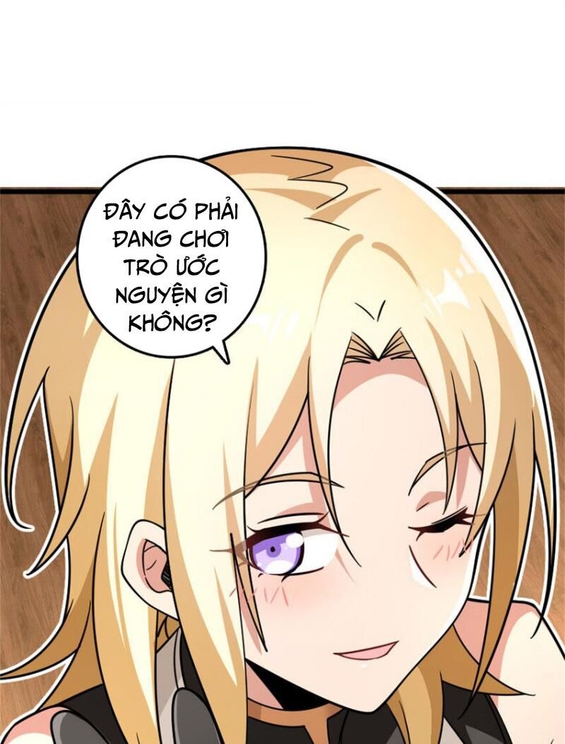 Thả Vu Nữ Đó Ra Chapter 554.1 - Trang 2