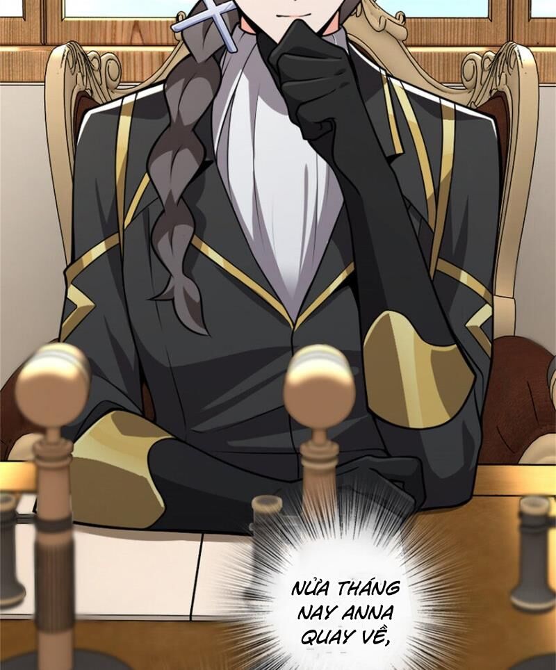 Thả Vu Nữ Đó Ra Chapter 554.1 - Trang 2