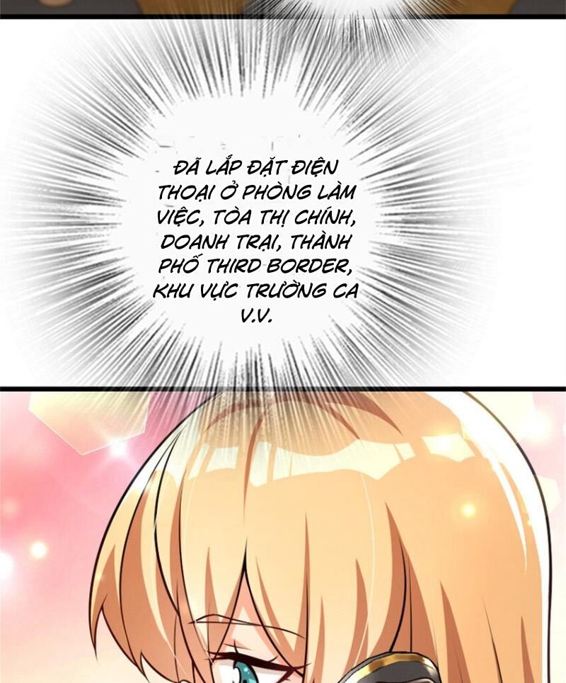 Thả Vu Nữ Đó Ra Chapter 554.1 - Trang 2