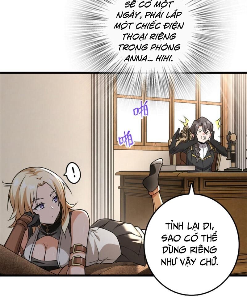 Thả Vu Nữ Đó Ra Chapter 554.1 - Trang 2