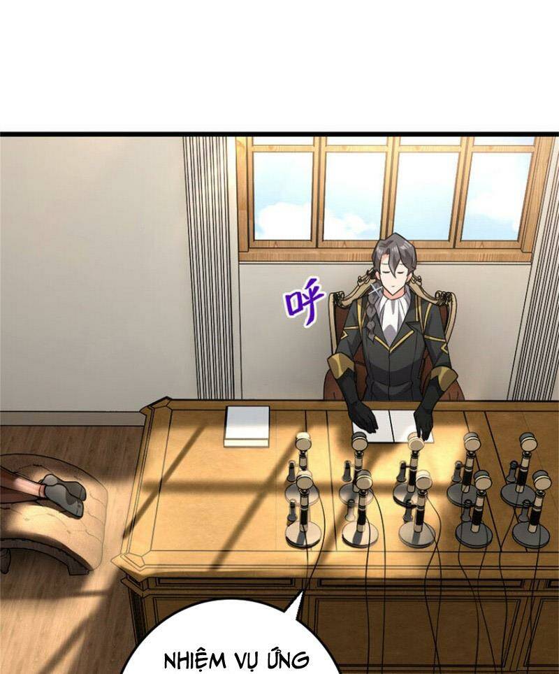 Thả Vu Nữ Đó Ra Chapter 554 - Trang 2