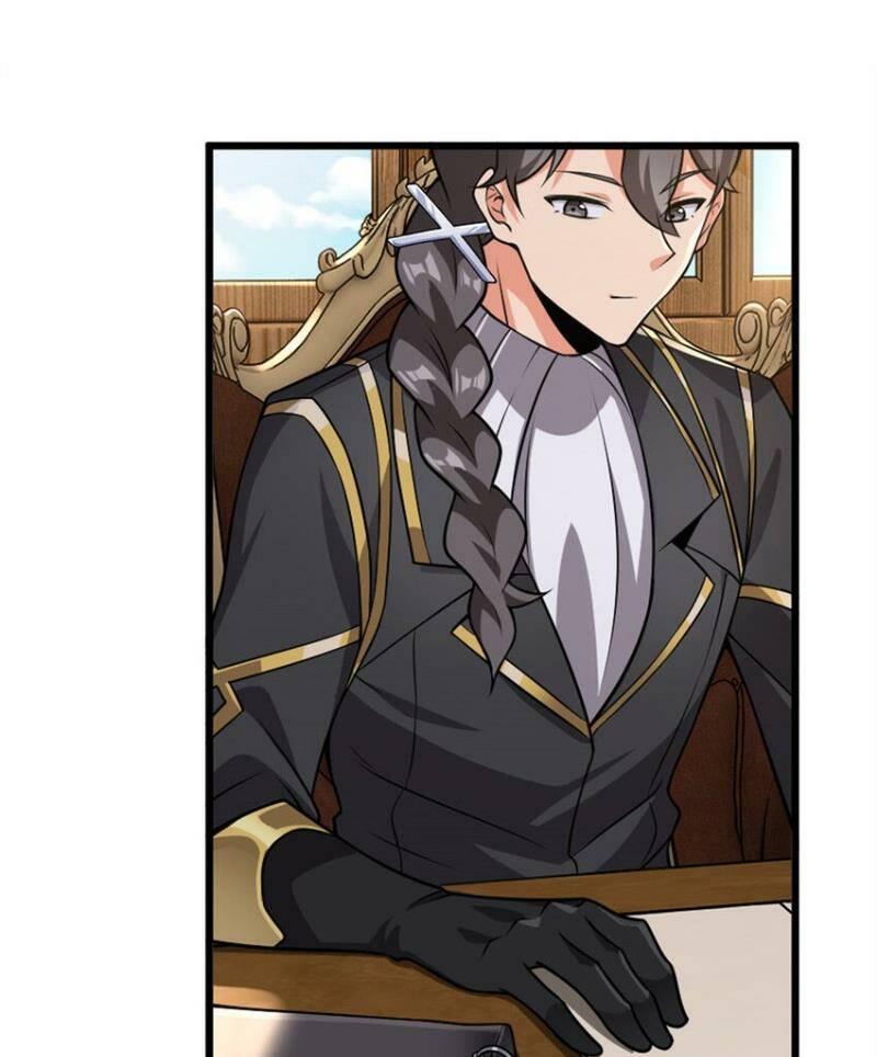 Thả Vu Nữ Đó Ra Chapter 554 - Trang 2