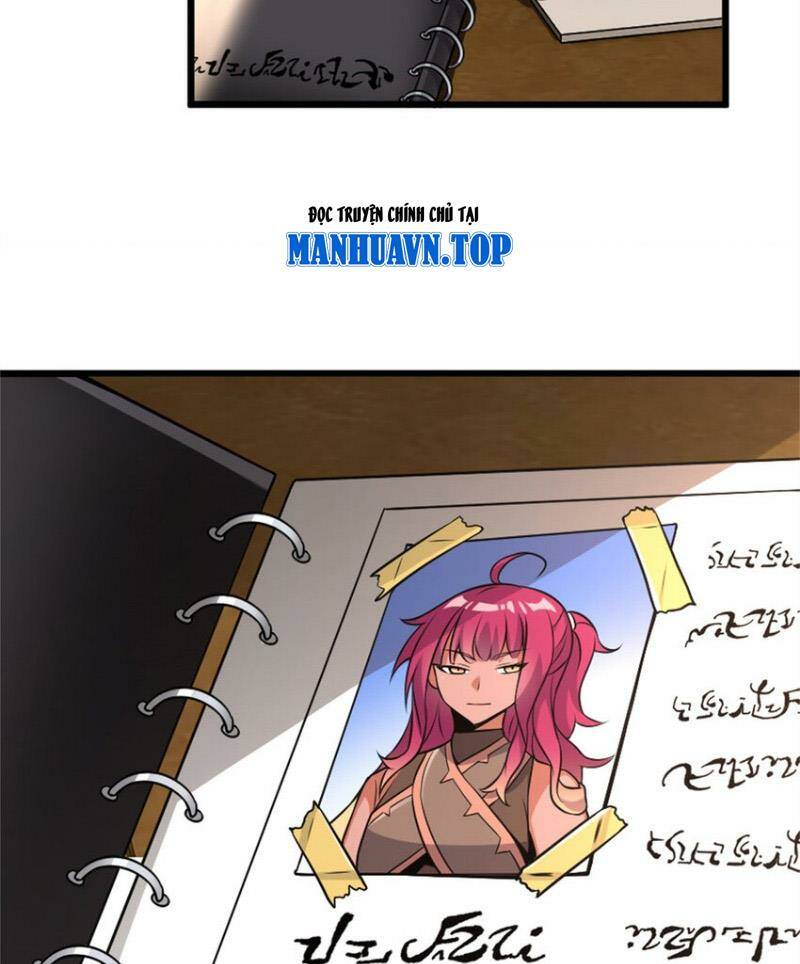 Thả Vu Nữ Đó Ra Chapter 554 - Trang 2