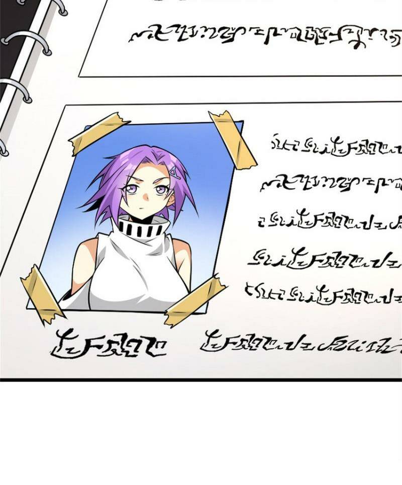 Thả Vu Nữ Đó Ra Chapter 554 - Trang 2