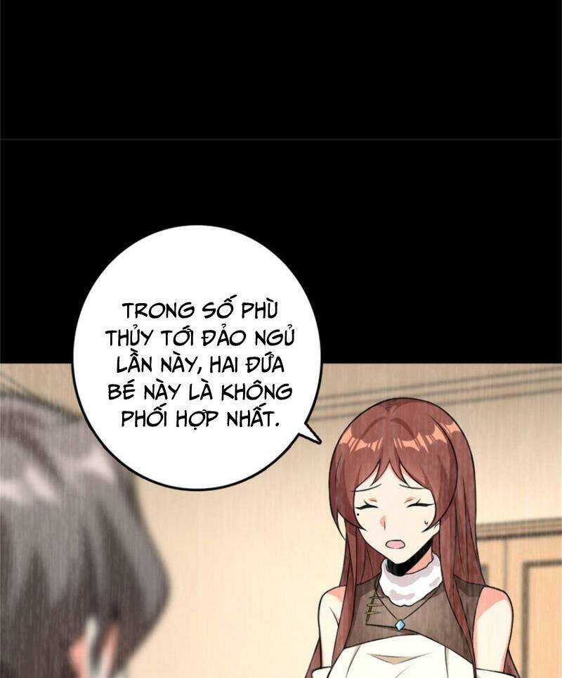 Thả Vu Nữ Đó Ra Chapter 554 - Trang 2