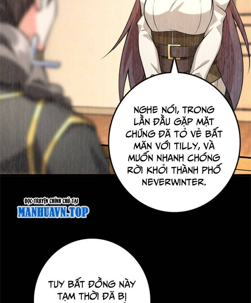 Thả Vu Nữ Đó Ra Chapter 554 - Trang 2