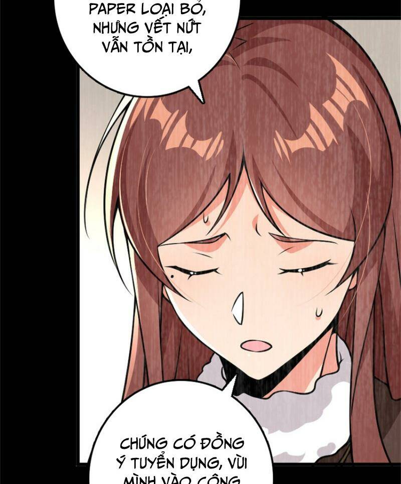 Thả Vu Nữ Đó Ra Chapter 554 - Trang 2