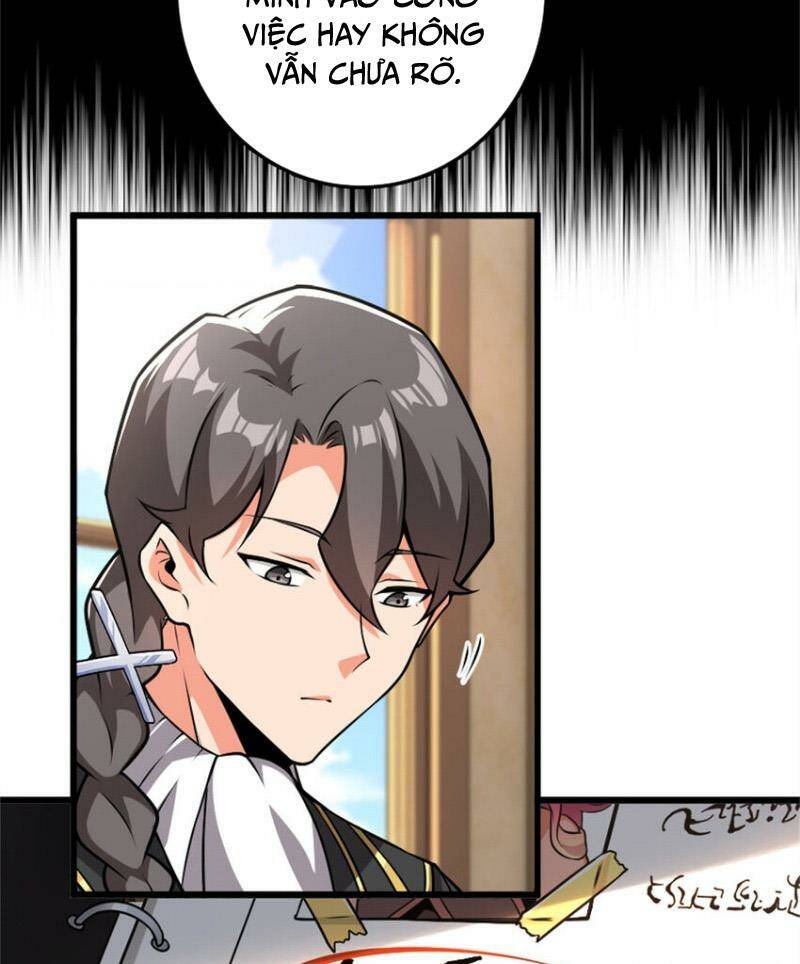 Thả Vu Nữ Đó Ra Chapter 554 - Trang 2