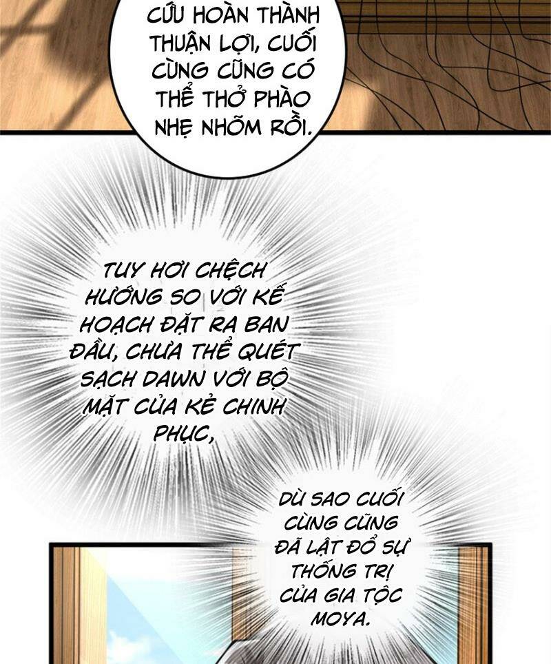 Thả Vu Nữ Đó Ra Chapter 554 - Trang 2