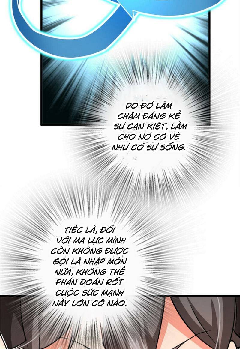 Thả Vu Nữ Đó Ra Chapter 554 - Trang 2