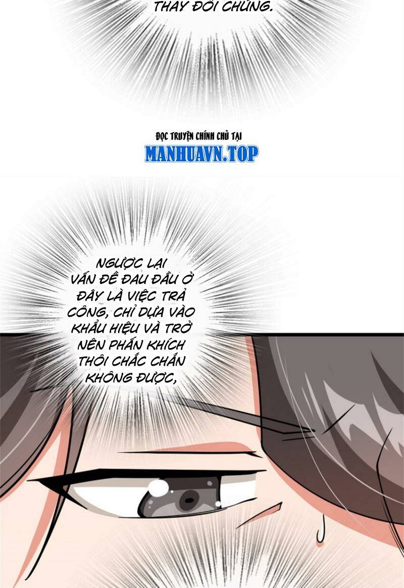 Thả Vu Nữ Đó Ra Chapter 554 - Trang 2