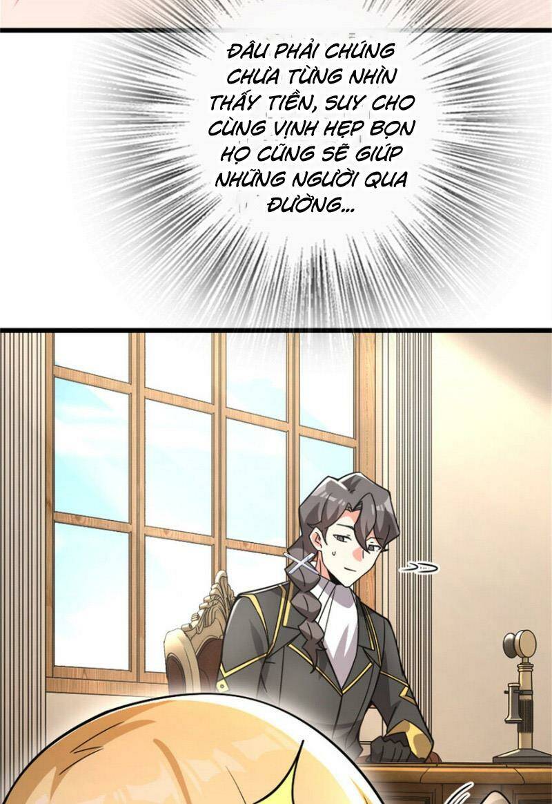 Thả Vu Nữ Đó Ra Chapter 554 - Trang 2