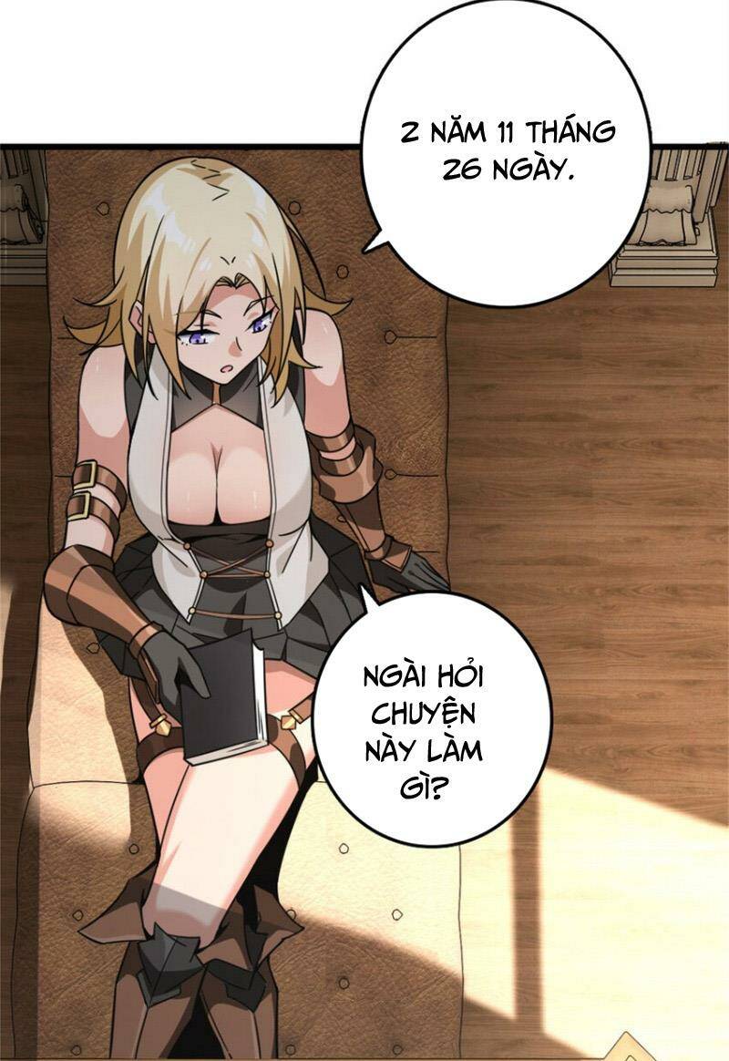 Thả Vu Nữ Đó Ra Chapter 554 - Trang 2