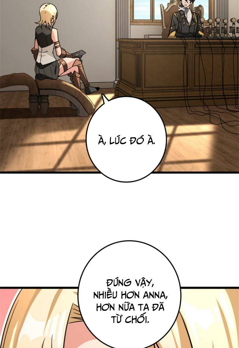 Thả Vu Nữ Đó Ra Chapter 554 - Trang 2