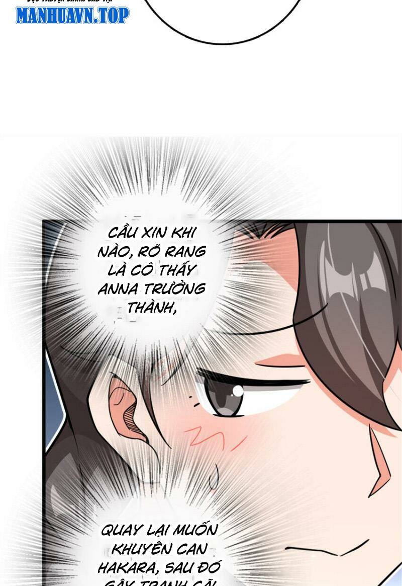 Thả Vu Nữ Đó Ra Chapter 554 - Trang 2