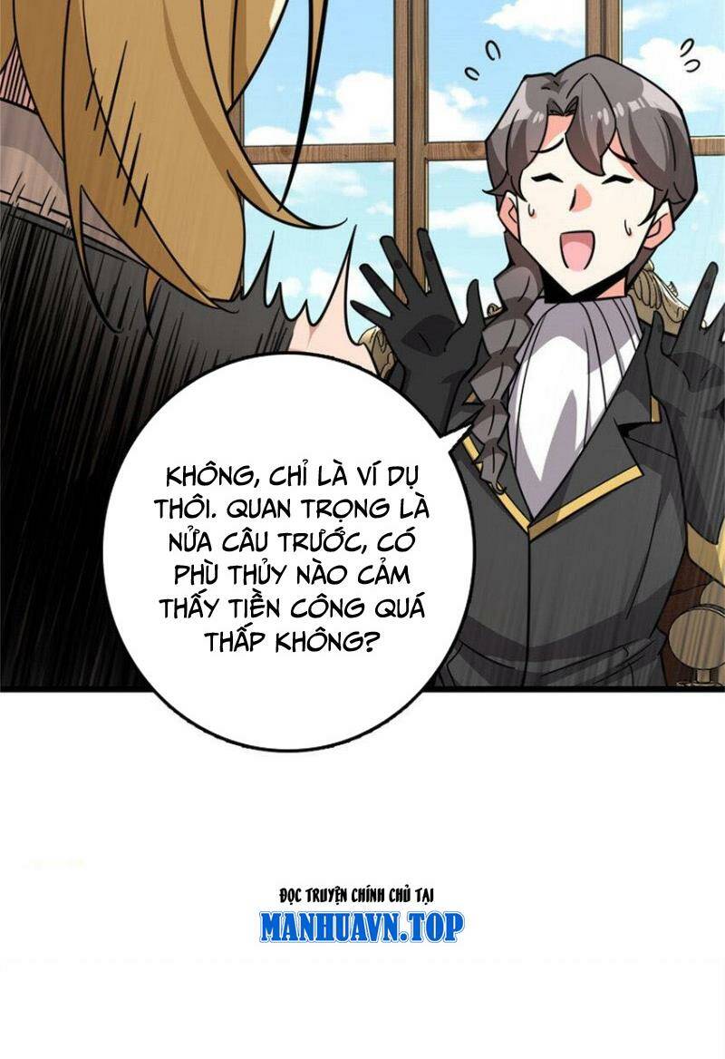 Thả Vu Nữ Đó Ra Chapter 554 - Trang 2