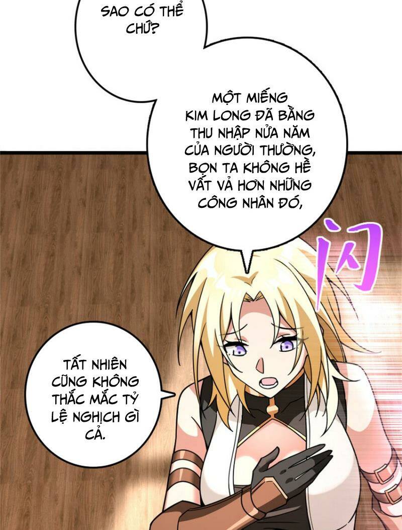 Thả Vu Nữ Đó Ra Chapter 554 - Trang 2