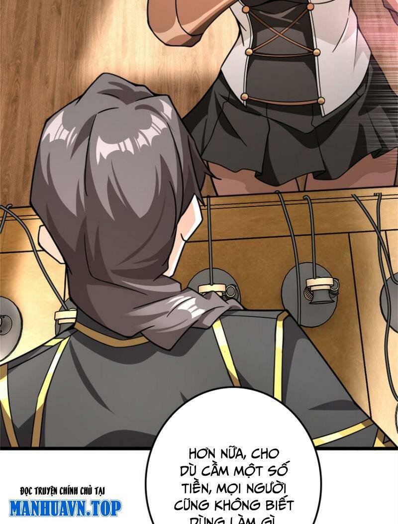 Thả Vu Nữ Đó Ra Chapter 554 - Trang 2