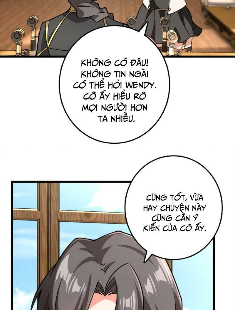 Thả Vu Nữ Đó Ra Chapter 554 - Trang 2
