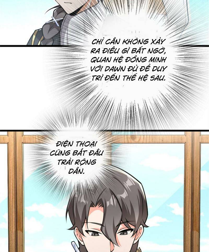 Thả Vu Nữ Đó Ra Chapter 554 - Trang 2