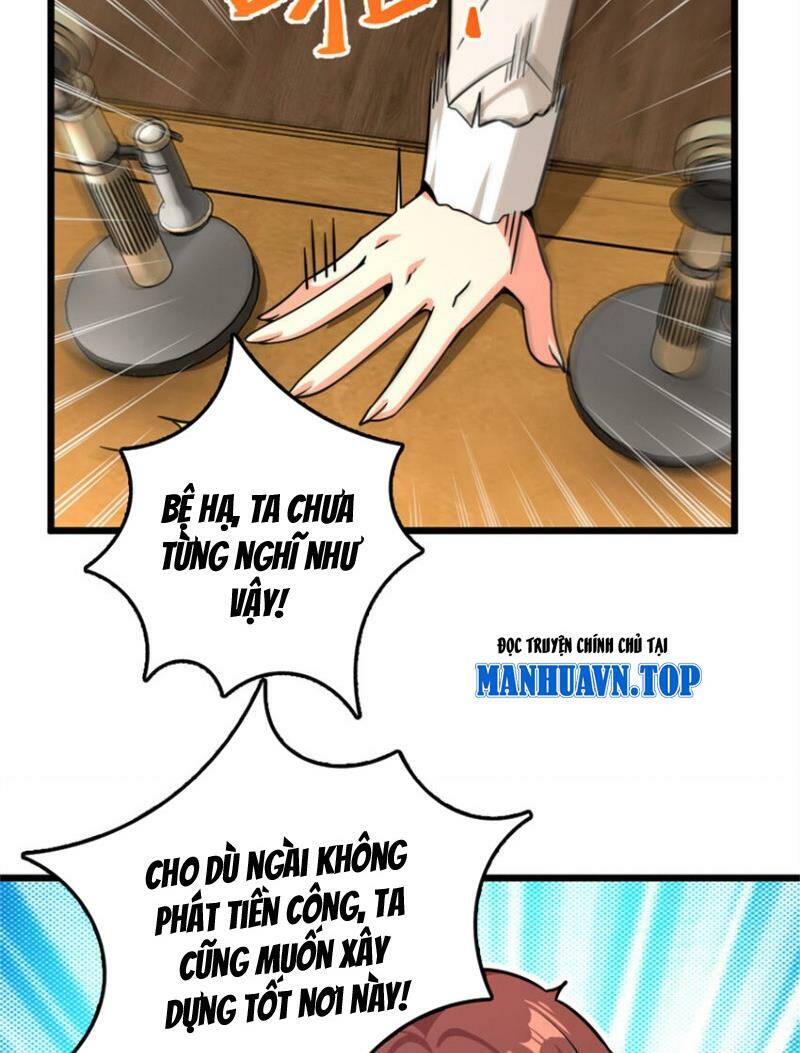 Thả Vu Nữ Đó Ra Chapter 554 - Trang 2