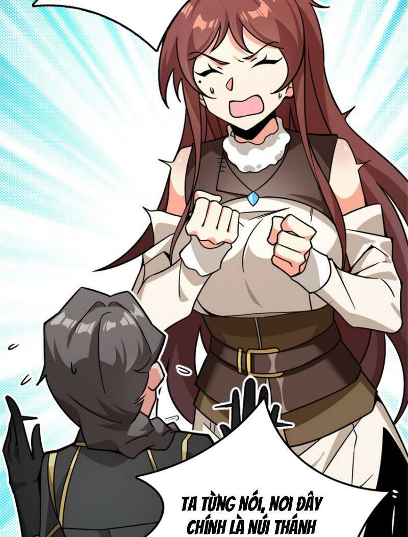 Thả Vu Nữ Đó Ra Chapter 554 - Trang 2