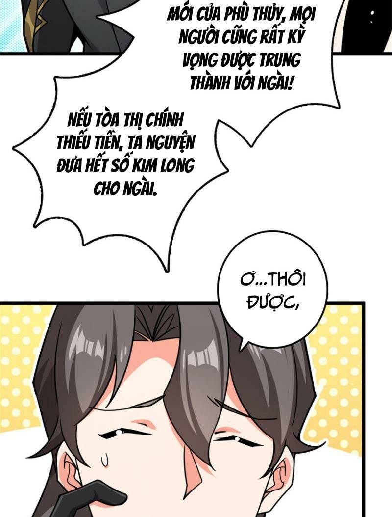 Thả Vu Nữ Đó Ra Chapter 554 - Trang 2