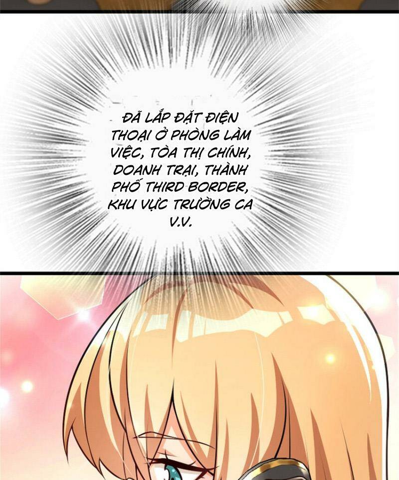 Thả Vu Nữ Đó Ra Chapter 554 - Trang 2