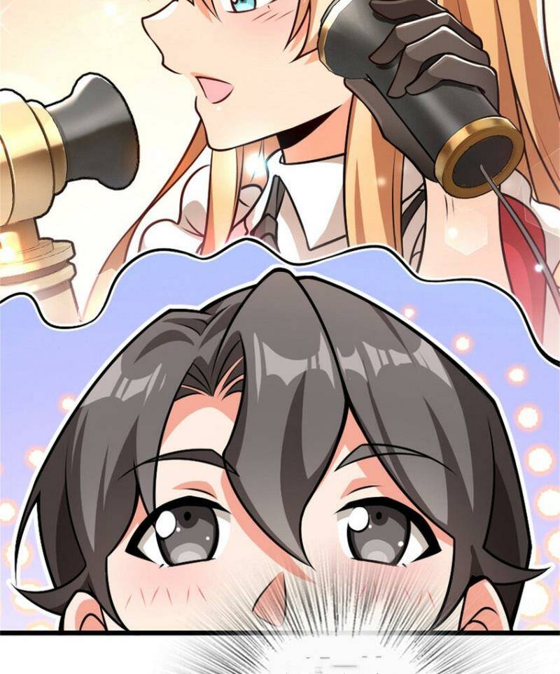 Thả Vu Nữ Đó Ra Chapter 554 - Trang 2