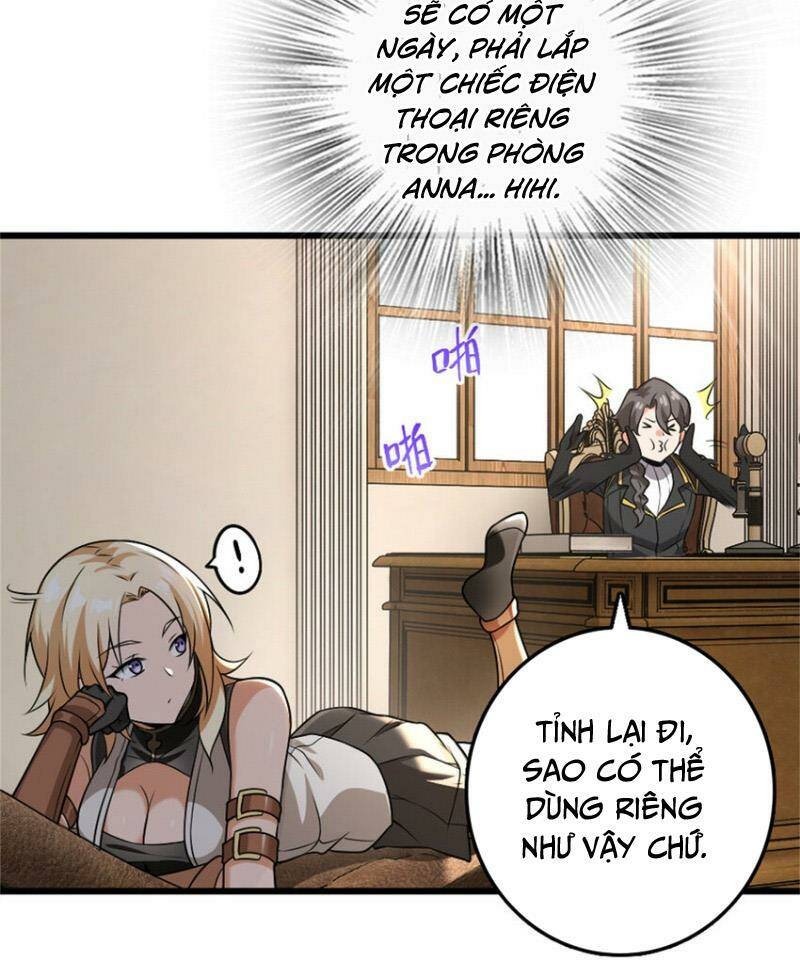 Thả Vu Nữ Đó Ra Chapter 554 - Trang 2