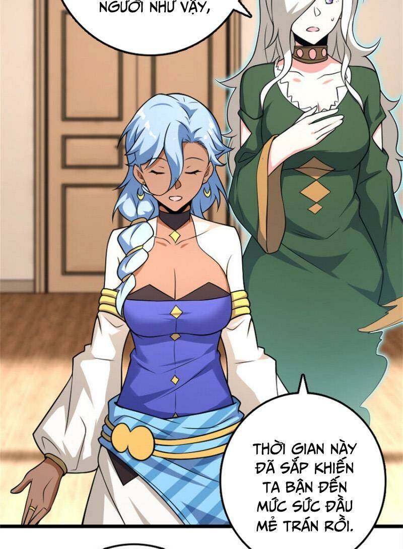 Thả Vu Nữ Đó Ra Chapter 555 - Trang 2