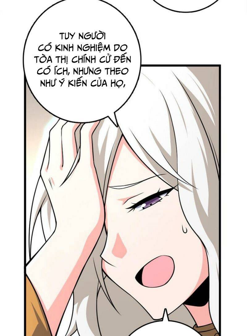 Thả Vu Nữ Đó Ra Chapter 555 - Trang 2