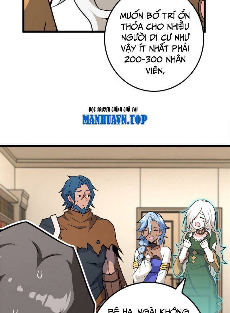 Thả Vu Nữ Đó Ra Chapter 555 - Trang 2