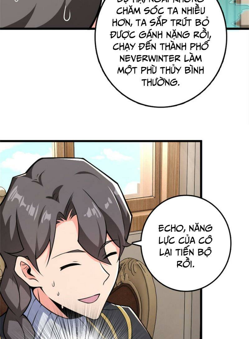 Thả Vu Nữ Đó Ra Chapter 555 - Trang 2