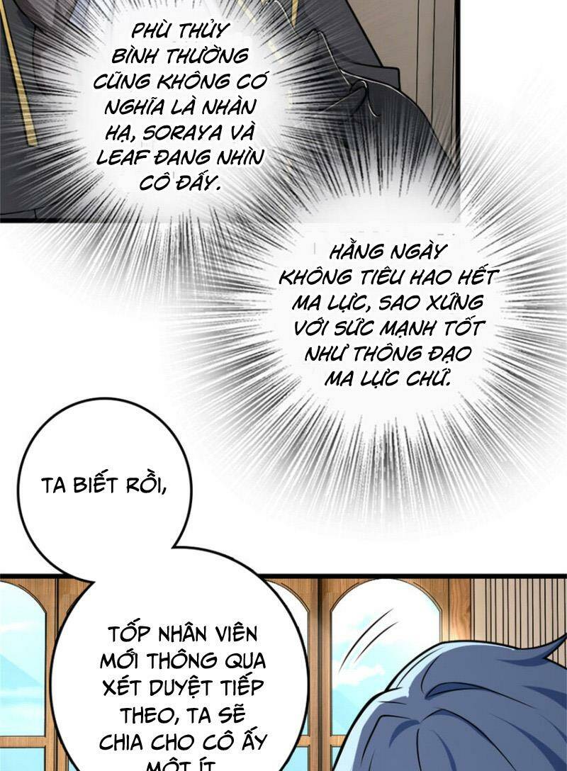 Thả Vu Nữ Đó Ra Chapter 555 - Trang 2