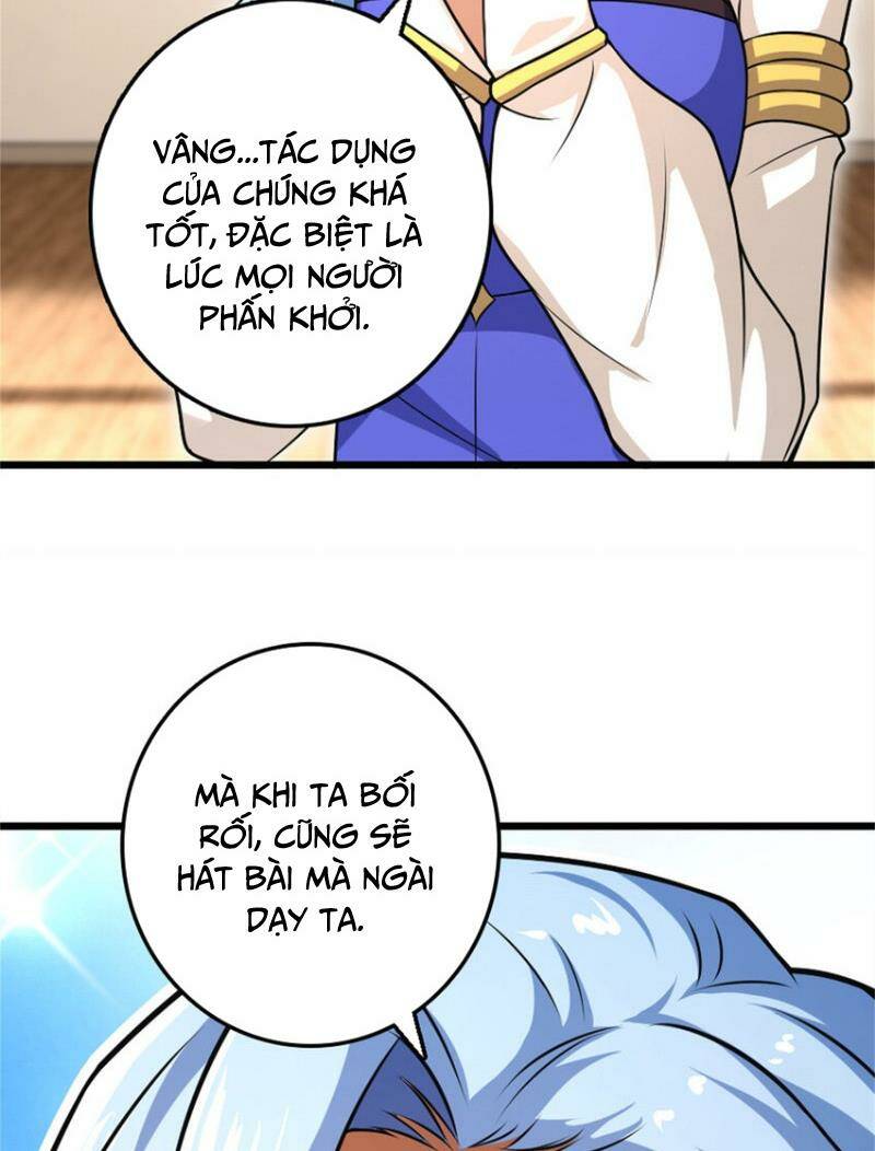 Thả Vu Nữ Đó Ra Chapter 555 - Trang 2