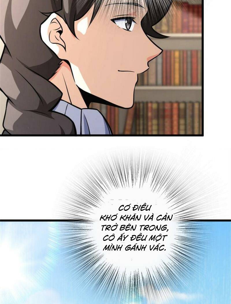 Thả Vu Nữ Đó Ra Chapter 555 - Trang 2