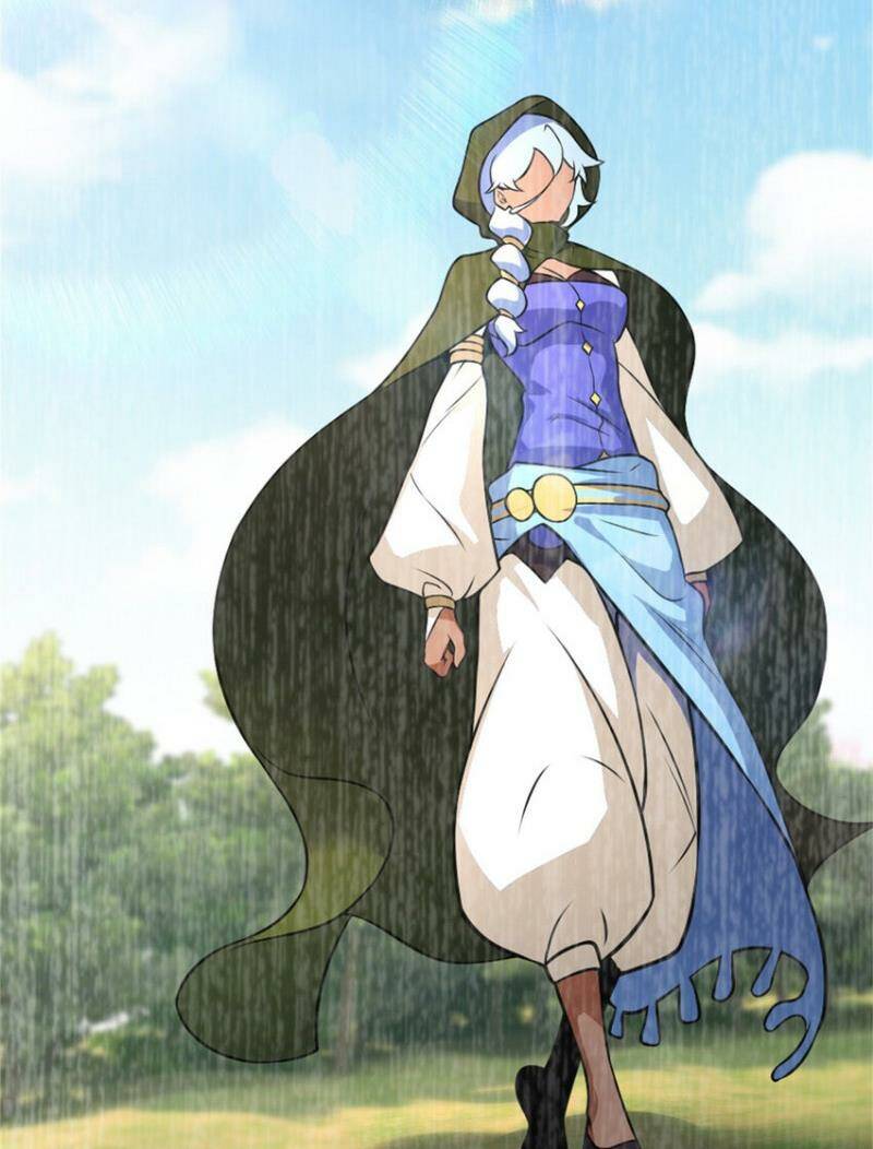 Thả Vu Nữ Đó Ra Chapter 555 - Trang 2