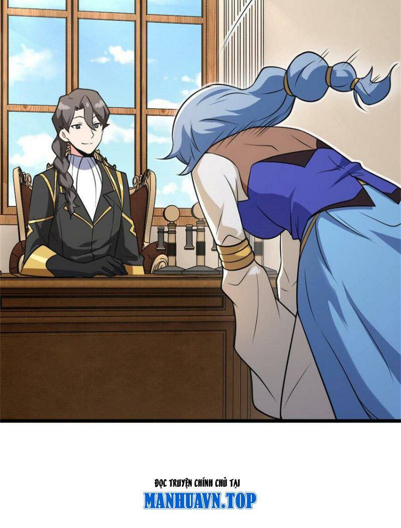 Thả Vu Nữ Đó Ra Chapter 555 - Trang 2