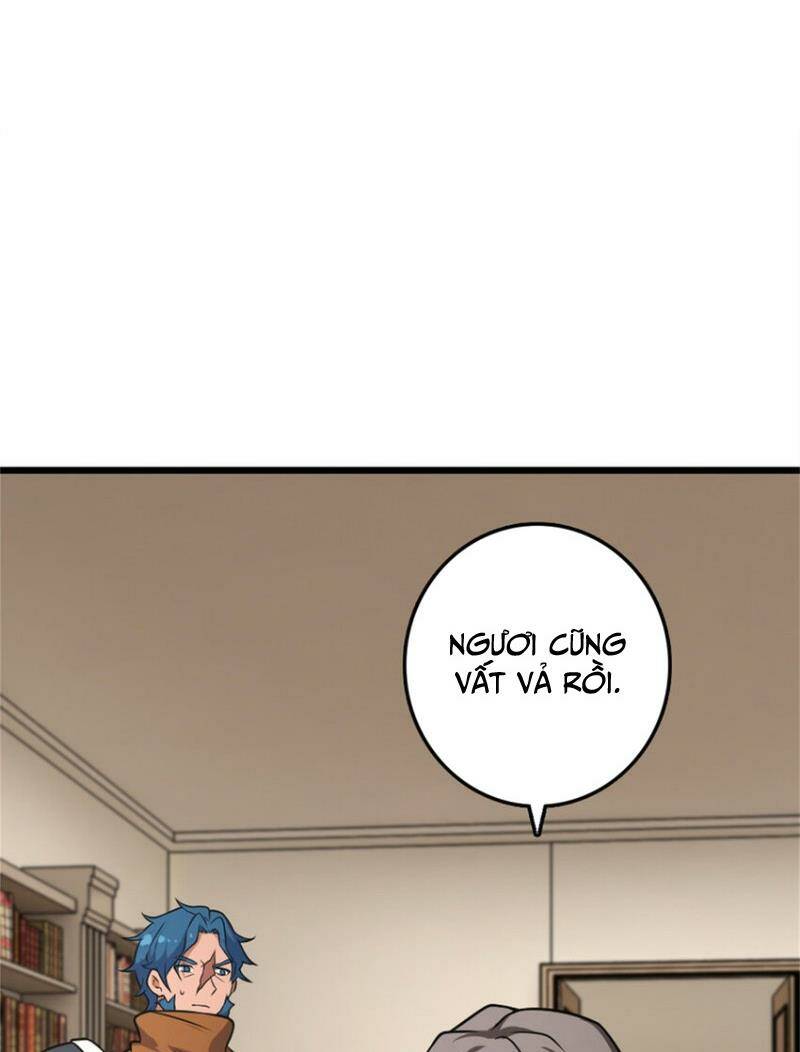 Thả Vu Nữ Đó Ra Chapter 555 - Trang 2