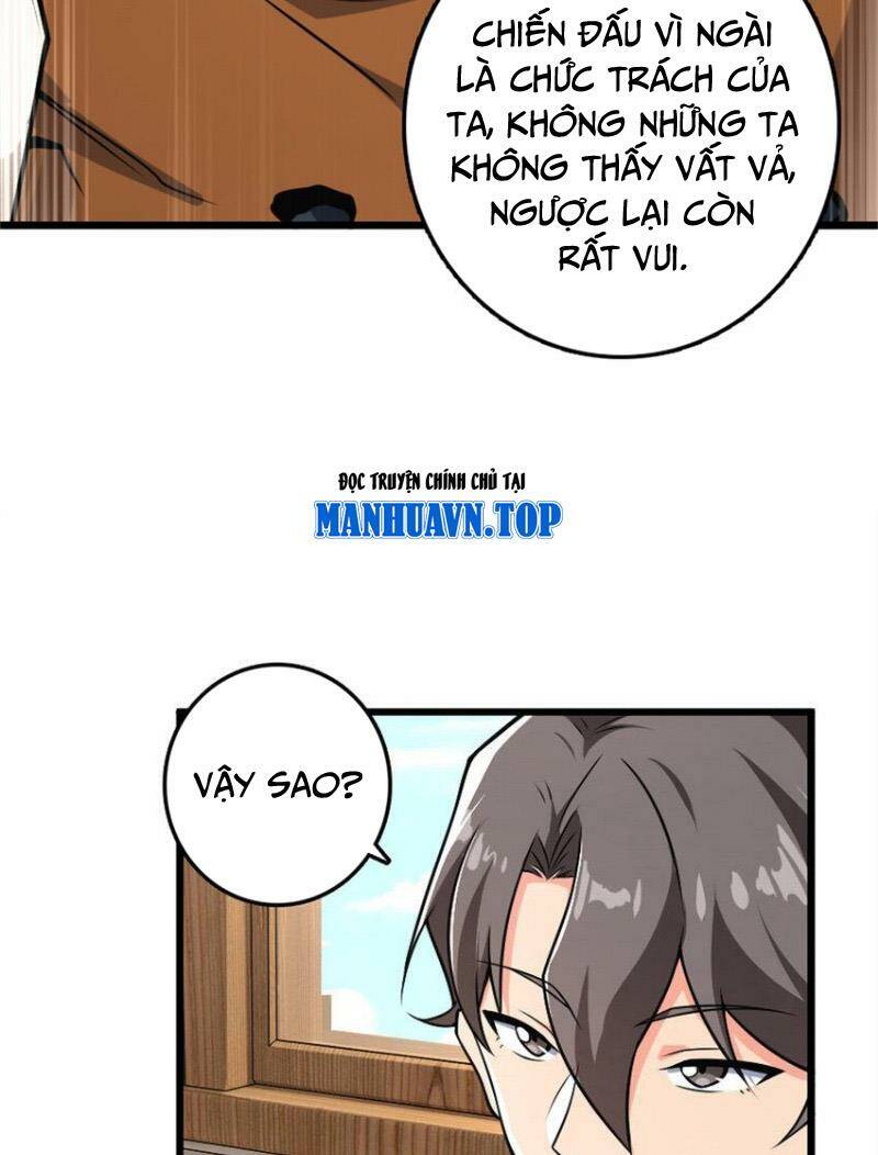 Thả Vu Nữ Đó Ra Chapter 555 - Trang 2