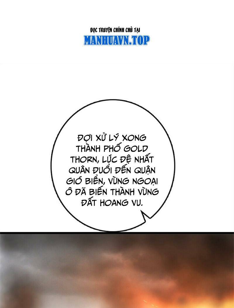 Thả Vu Nữ Đó Ra Chapter 555 - Trang 2