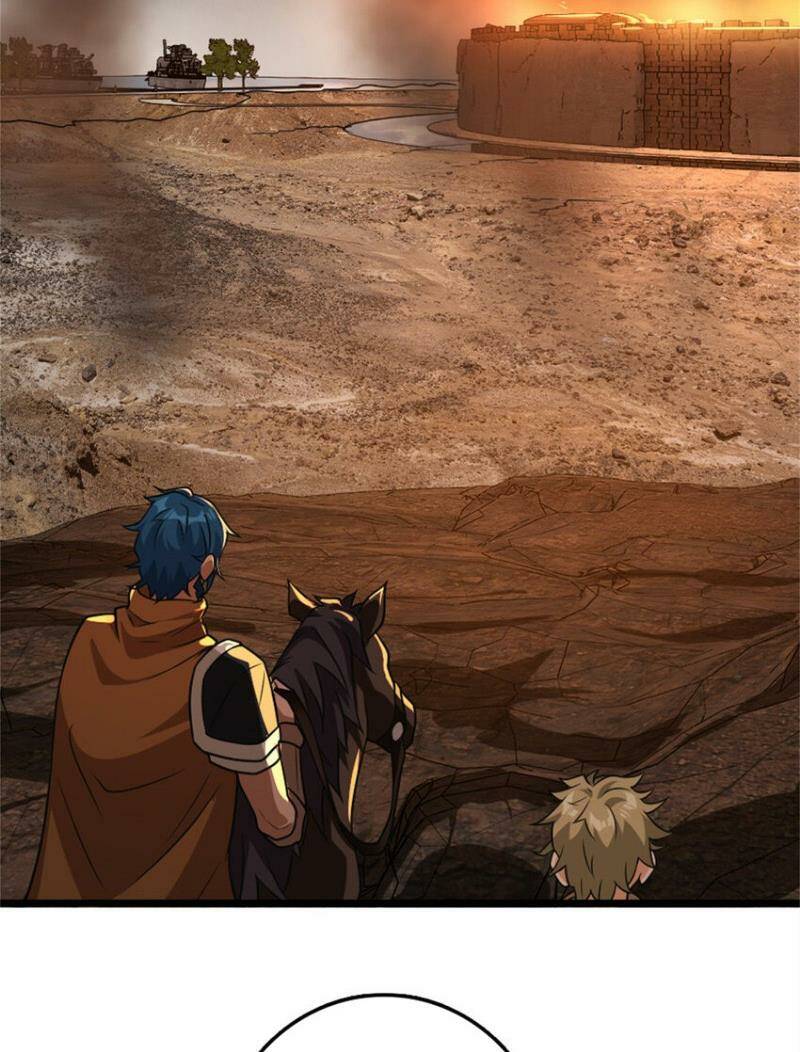 Thả Vu Nữ Đó Ra Chapter 555 - Trang 2