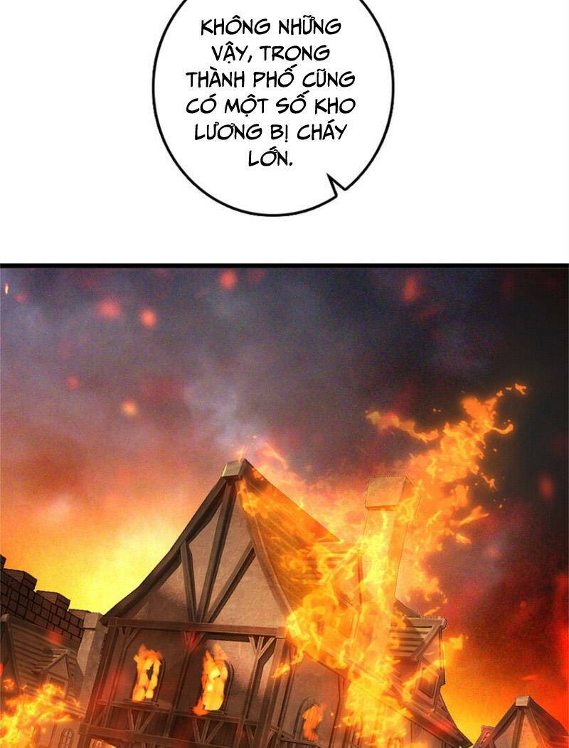 Thả Vu Nữ Đó Ra Chapter 555 - Trang 2