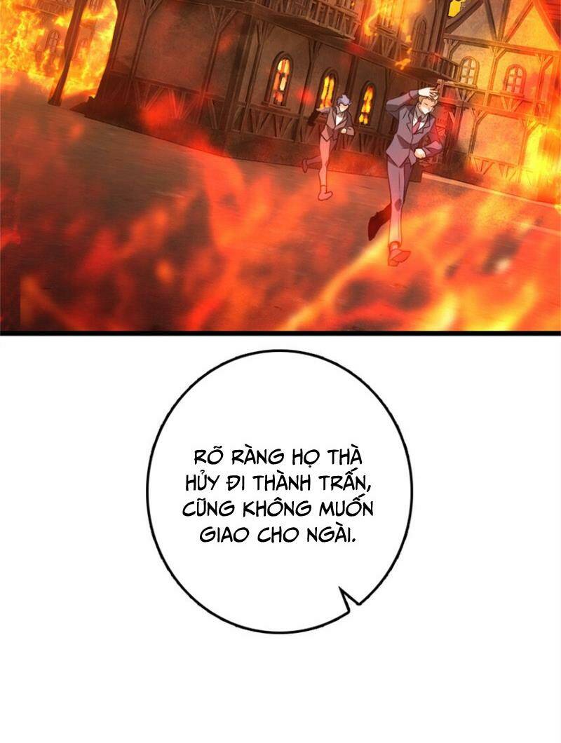 Thả Vu Nữ Đó Ra Chapter 555 - Trang 2